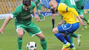 Нефтохимик - Берое