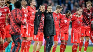 Супер Байерн счупи рекорди в Шампионска лига