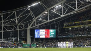 Решено – Евро 2016 остава във Франция