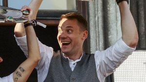 С двама нови, но без Нойер: Байерн рестартира