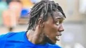 Сърби се изсмяха на Левски и продадоха ямаец за 1.5 млн. евро