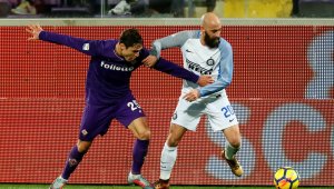 Киеза се закани на Юве 