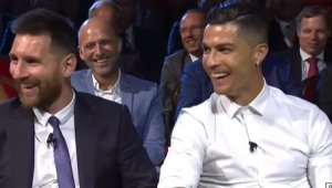 Кристиано Роналдо става собственик на клуб в Испания 