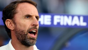 Напрежението го смаза: Саутгейт хвърли оставка!