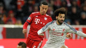 Ливърпул не го иска? Нови играчи влизат в покера за Тиаго