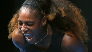 Серина Уилямс може да стане №1 за всички времена