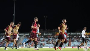 Милан – Аталанта