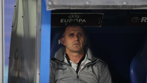 Еуфория на "Армията"! ЦСКА и Бруно Акрапович постигнаха пълна договорка