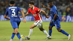 Сблъсък на модели с предварително ясни правила