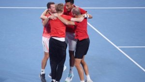 АТП Къп е история - ще има нов турнир