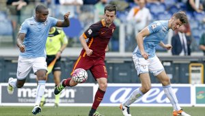 Байерн също на опашката за Пянич 