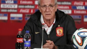 Изненада: Марчело Липи също вариант за Милан