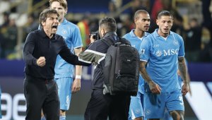 Конте: Това е най-тежкият ми сезон, изтощен съм!