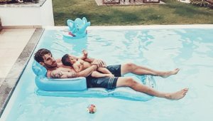 Карлето дърпа Хави Мартинес в Наполи