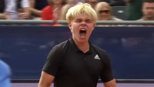 Германецът Диего Дедура-Паломеро пренаписа историята + ВИДЕО