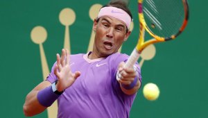 Рафа Надал размаза Григор Димитров - 6:1, 6:1