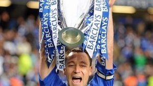 Нов удар за Капело - Тери се контузи