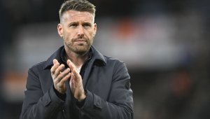 Лутън коментираха върнатите точки на Евертън