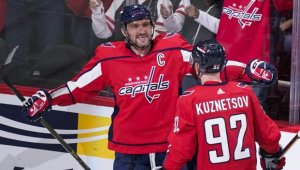 Уникален: Овечкин вече е голмайстор №4 в НХЛ