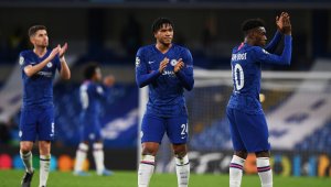 Джеймс за сравненията с Бекъм: Той е легенда