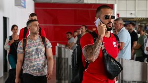 Георги Йомов проговори след допинг скандала