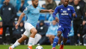 Агуеро настигна Алън Шиърър по голове за един отбор във Висшата лига