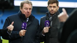 Стиви Джи: И по мое време се излагахме срещу слабаци