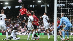 От Фулъм бесни заради гола на Юнайтед, искат нарушение