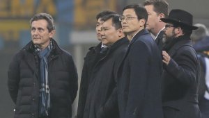 Бивш директор в Интер арестуван за корупция