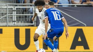 Германия - Северна Ирландия