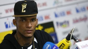 Ето защо Каранга влезе в ареста