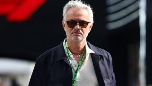 Моуриньо с голямо признание за Португалия и Роналдо
