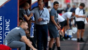 Легенда: Илиан Илиев с мач №350 в елита