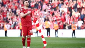 Ман Юнайтед почете Жота и брат му на „Анфийлд“