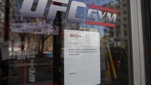 Гладиаторска битка: Джъстин Гейджи съсипа Тони Фъргюсън