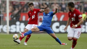 Жеков за дербито с Левски: Не спах цяла нощ заради грешките на ЦСКА