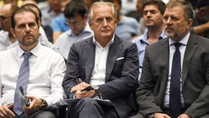 Денят настъпи! Ще има големи промени в Левски