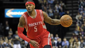 Джош Смит подсили ЛА Клипърс