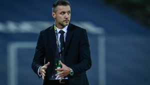 По желание на Генчев: Левски готви грандиозен трансфер