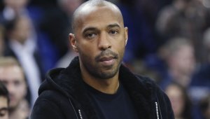 Анри: Тактиката на Ван Гаал просто не струваше