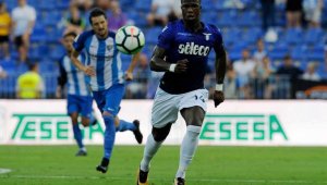 Кейта иска само в Юве