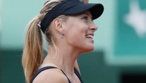 Шарапова на крачка от първото място в световната ранглиста