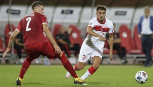 Лестър привлече Ченгиз Юндер