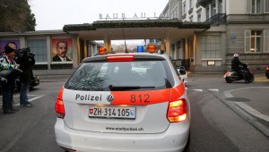 Нови арести по високите етажи във ФИФА