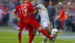 Ливърпул вади 20 млн. паунда за Гьотце