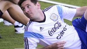 Холандците: Не ни е страх от Меси