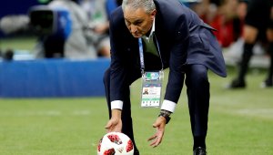 Тите за загубата от Белгия: Случват и случайни неща