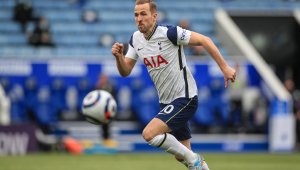 Хари все пак не замина за Португалия