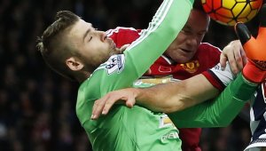 Де Хеа: Много съм щастлив в Манчестър Юнайтед