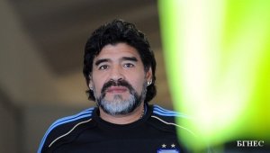 Марадона прави големи промени в състава си за мача с Гърция